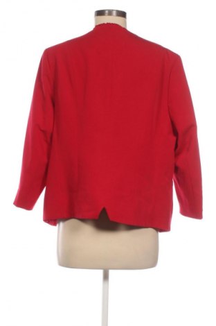 Női blézer Cellbes, Méret XL, Szín Piros, Ár 13 199 Ft