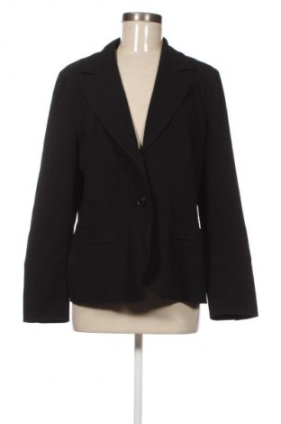 Дамско сако Cheryl Creations, Размер XL, Цвят Черен, Цена 8,69 €