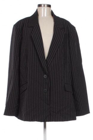 Damen Blazer City Chic, Größe XL, Farbe Mehrfarbig, Preis € 9,99