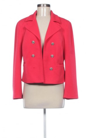 Damski żakiet Cleo, Rozmiar M, Kolor Czerwony, Cena 213,54 zł