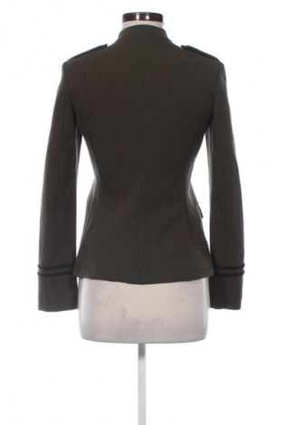 Női blézer Clockhouse, Méret XS, Szín Zöld, Ár 3 479 Ft