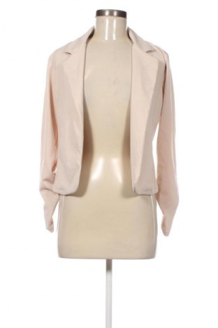 Női blézer Cloud, Méret S, Szín Ekrü
, Ár 14 059 Ft