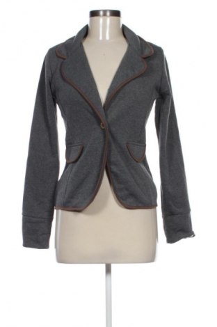 Damen Blazer Colloseum, Größe S, Farbe Grau, Preis 9,99 €