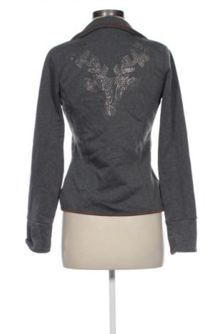 Damen Blazer Colloseum, Größe S, Farbe Grau, Preis 9,99 €