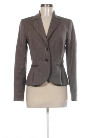 Damen Blazer Comma,, Größe S, Farbe Braun, Preis € 19,99