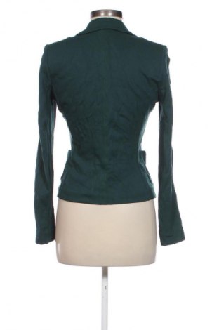Damen Blazer Comma,, Größe S, Farbe Grün, Preis € 22,99