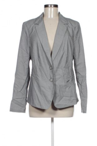 Γυναικείο σακάκι Comma,, Μέγεθος L, Χρώμα Πολύχρωμο, Τιμή 21,99 €
