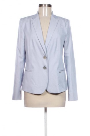 Γυναικείο σακάκι Comma,, Μέγεθος M, Χρώμα Μπλέ, Τιμή 22,99 €
