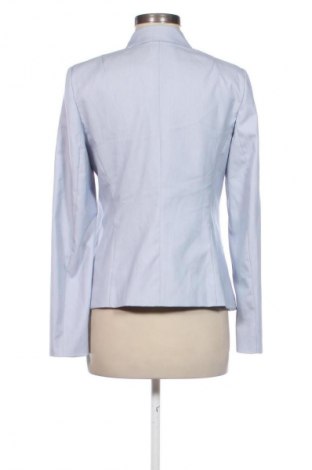 Γυναικείο σακάκι Comma,, Μέγεθος M, Χρώμα Μπλέ, Τιμή 22,99 €
