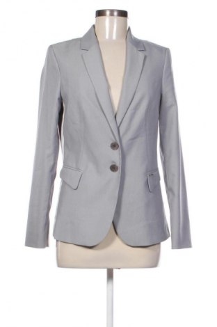 Damen Blazer Comma,, Größe S, Farbe Grau, Preis € 16,99