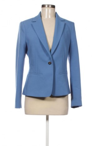 Sacou de femei Comma,, Mărime S, Culoare Albastru, Preț 94,99 Lei