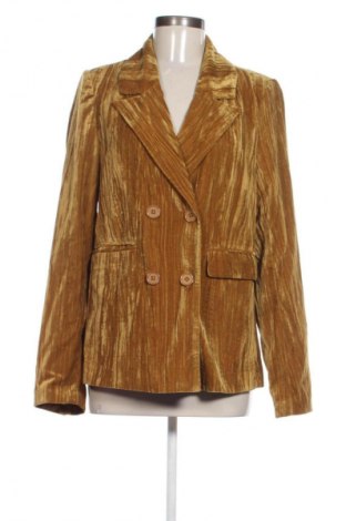 Damen Blazer Costes, Größe M, Farbe Braun, Preis € 15,99