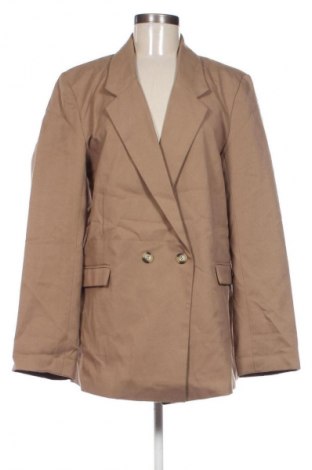 Damen Blazer Cotton On, Größe XL, Farbe Braun, Preis € 8,99