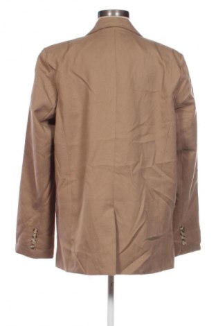 Damen Blazer Cotton On, Größe XL, Farbe Braun, Preis € 8,99