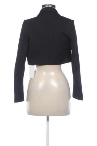 Γυναικείο σακάκι DAZY, Μέγεθος S, Χρώμα Μαύρο, Τιμή 39,32 €