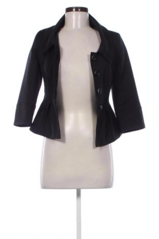 Дамско сако DAZY, Размер S, Цвят Черен, Цена 24,55 €