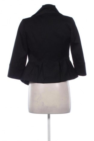 Дамско сако DAZY, Размер S, Цвят Черен, Цена 24,55 €