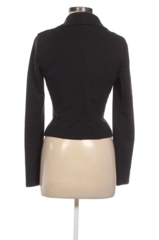 Damski żakiet De.corp By Esprit, Rozmiar XS, Kolor Czarny, Cena 187,55 zł