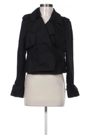 Női blézer Decjuba, Méret S, Szín Fekete, Ár 6 309 Ft