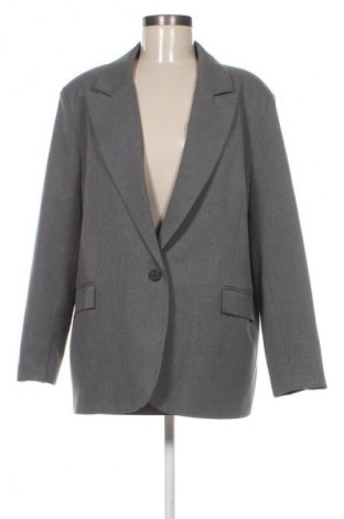 Damski żakiet Defacto, Rozmiar L, Kolor Szary, Cena 249,87 zł