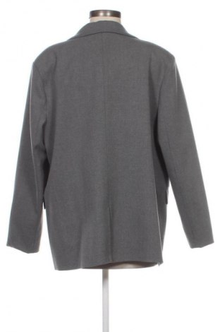 Damski żakiet Defacto, Rozmiar L, Kolor Szary, Cena 249,87 zł