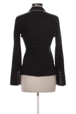 Дамско сако Denny Rose, Размер S, Цвят Черен, Цена 30,11 €