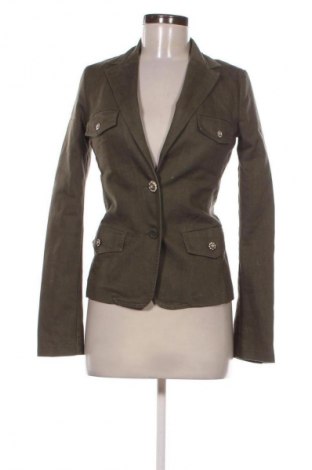 Дамско сако Denny Rose, Размер S, Цвят Зелен, Цена 30,78 €