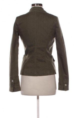 Дамско сако Denny Rose, Размер S, Цвят Зелен, Цена 30,78 €