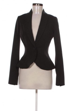 Дамско сако Denny Rose, Размер S, Цвят Черен, Цена 38,05 €