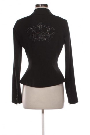 Дамско сако Denny Rose, Размер S, Цвят Черен, Цена 38,05 €