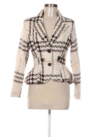 Damen Blazer ELISE, Größe L, Farbe Mehrfarbig, Preis 20,99 €
