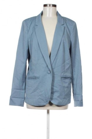 Damen Blazer Edc By Esprit, Größe XL, Farbe Blau, Preis 13,99 €