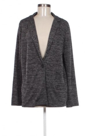 Damen Blazer Edc By Esprit, Größe L, Farbe Grau, Preis € 11,99