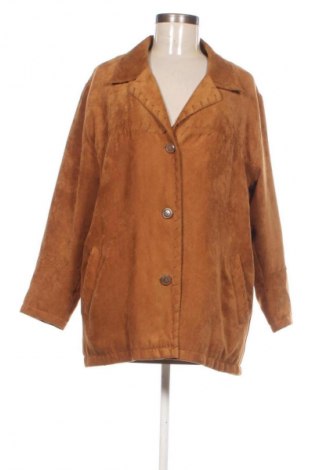 Дамско сако Encadee, Размер XL, Цвят Кафяв, Цена 25,00 €