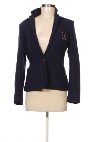 Női blézer Esprit, Méret S, Szín Kék, Ár 4 859 Ft