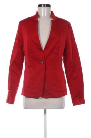 Damen Blazer Esprit, Größe M, Farbe Rot, Preis € 15,99