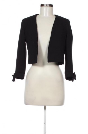 Дамско сако Esprit, Размер XXS, Цвят Черен, Цена 10,73 €