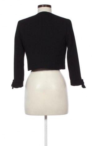 Дамско сако Esprit, Размер XXS, Цвят Черен, Цена 10,73 €