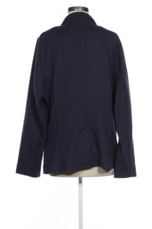 Damski żakiet Essentials by Tchibo, Rozmiar XXL, Kolor Niebieski, Cena 41,99 zł