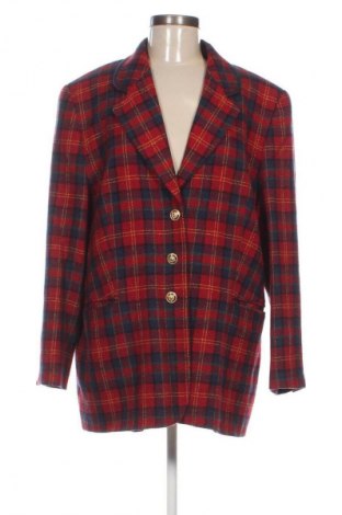 Damski żakiet Eugen Klein, Rozmiar XL, Kolor Kolorowy, Cena 186,04 zł