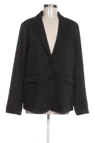 Női blézer Even&Odd, Méret L, Szín Fekete, Ár 15 889 Ft