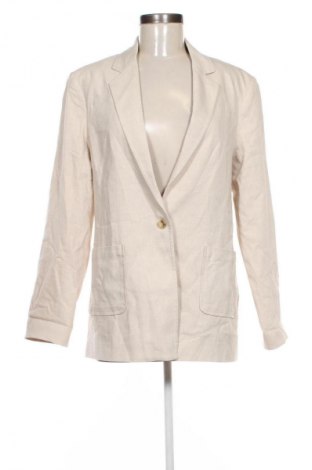 Damen Blazer Expresso, Größe M, Farbe Beige, Preis € 17,99