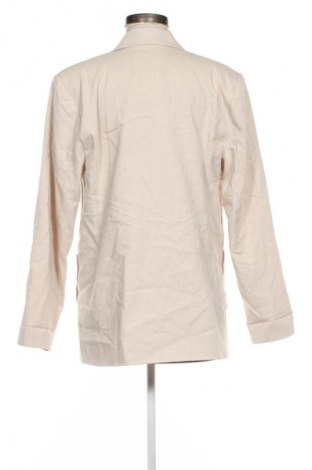 Damen Blazer Expresso, Größe M, Farbe Beige, Preis € 17,99