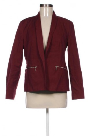 Damen Blazer F&F, Größe M, Farbe Rot, Preis € 25,00