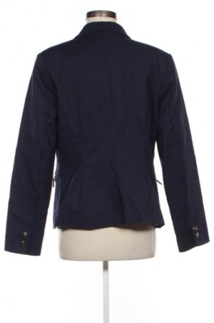 Damski żakiet F&F, Rozmiar XL, Kolor Niebieski, Cena 133,96 zł