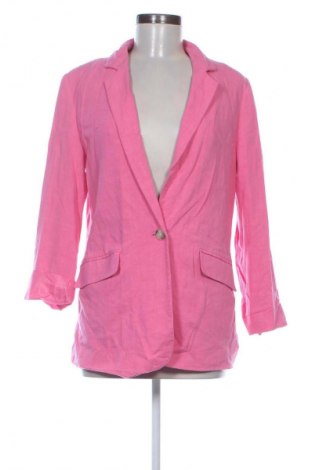 Дамско сако F&F, Размер M, Цвят Розов, Цена 25,00 €