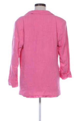 Дамско сако F&F, Размер M, Цвят Розов, Цена 25,00 €