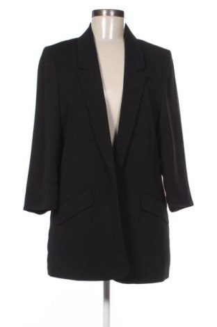 Дамско сако F&F, Размер L, Цвят Черен, Цена 24,56 €