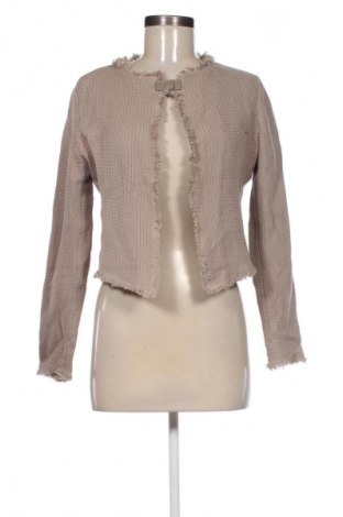 Női blézer Fabiana Filippi, Méret XL, Szín Bézs, Ár 50 826 Ft