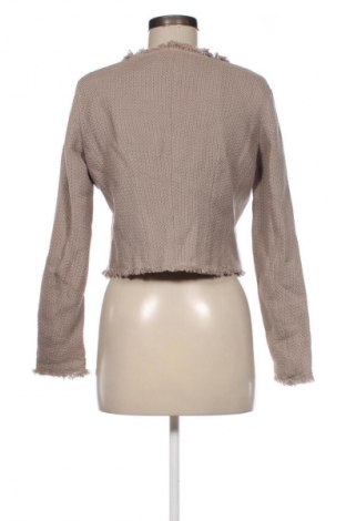 Női blézer Fabiana Filippi, Méret XL, Szín Bézs, Ár 50 826 Ft